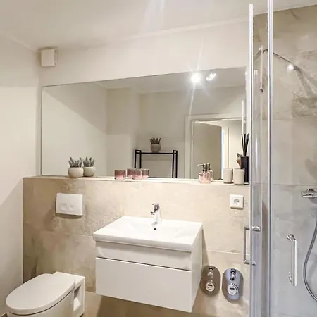 Smart Haus Topas 302 Апартаменты *