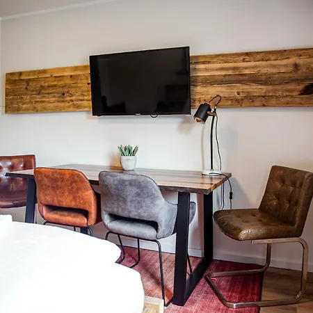 Smart Haus Topas 302 Апартаменты *