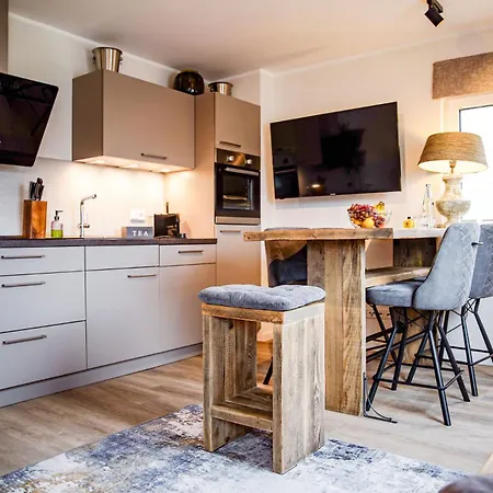 Smart Haus Topas 302 Винтерберг