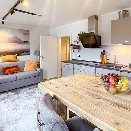 Appartamento Smart Haus Topas 302 Winterberg