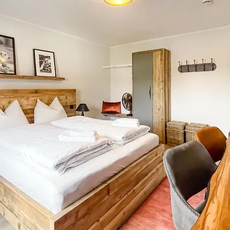 Appartamento Smart Haus Topas 302 *