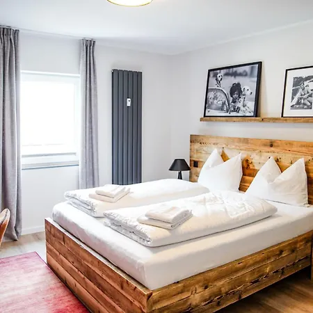 Smart Haus Topas 302 Апартаменты *