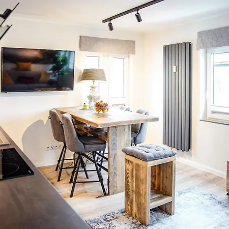 Smart Haus Topas 302 * Винтерберг
