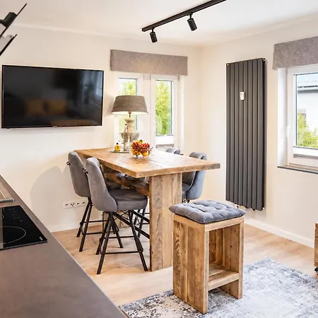 Smart Haus Topas 302 *