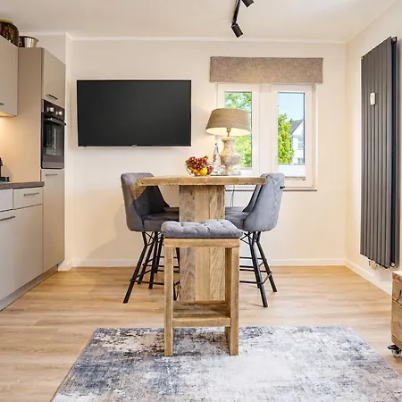 Smart Haus Topas 302 Winterberg
