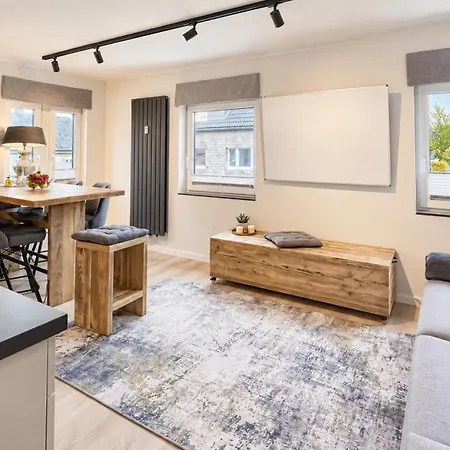 Smart Haus Topas 302