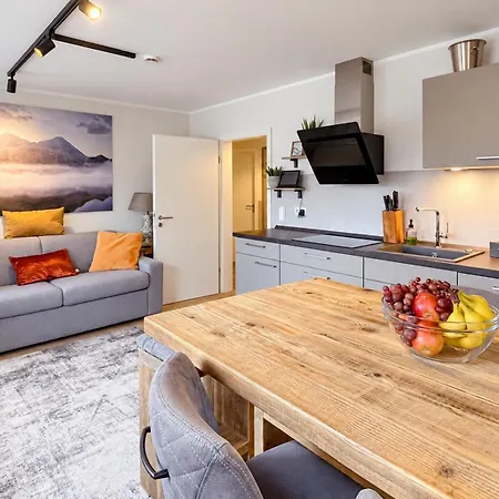 Smart Haus Topas 302 Apartment