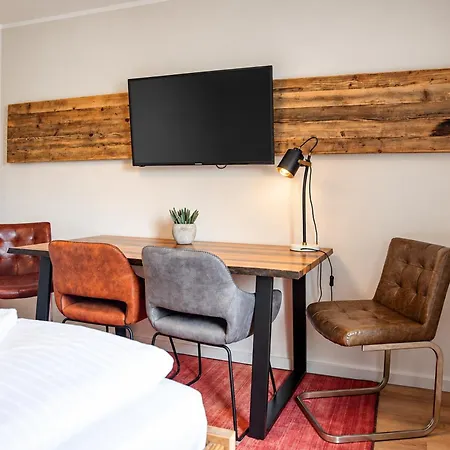 Apartment Smart Haus Topas 302 Winterberg