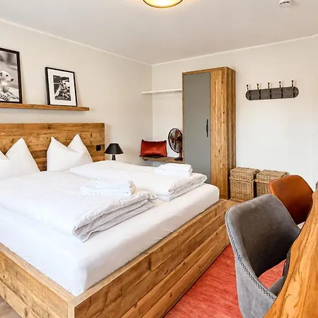 Smart Haus Topas 302 Apartment