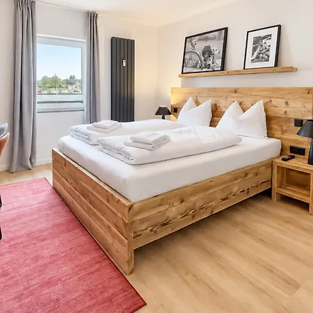 Apartment Smart Haus Topas 302 *