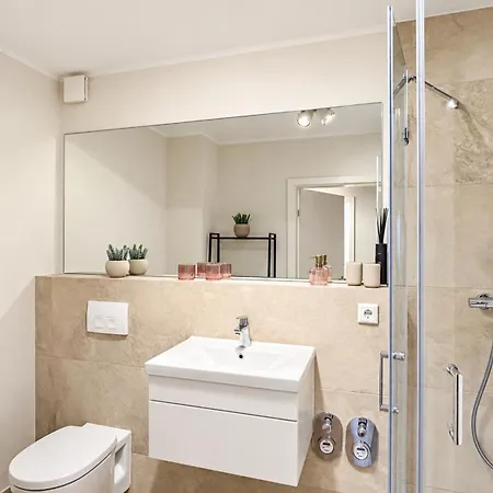 Smart Haus Topas 302 Winterberg