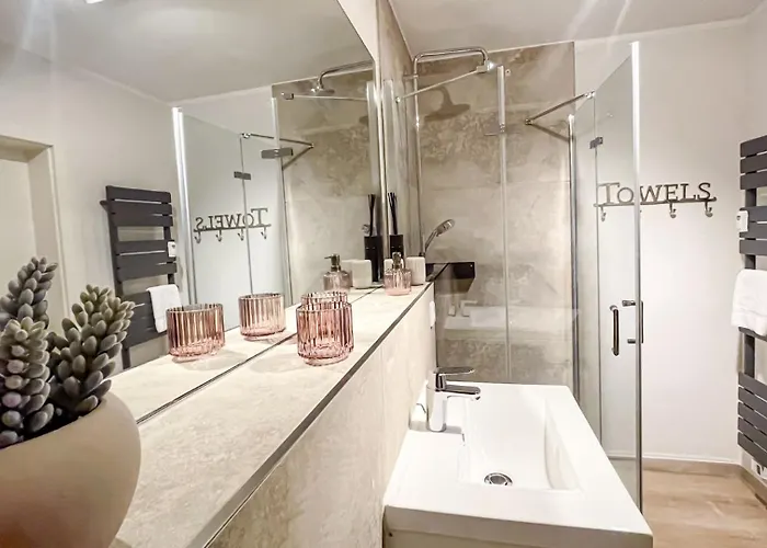 Smart Haus Topas 302 דירה ווינטרברג