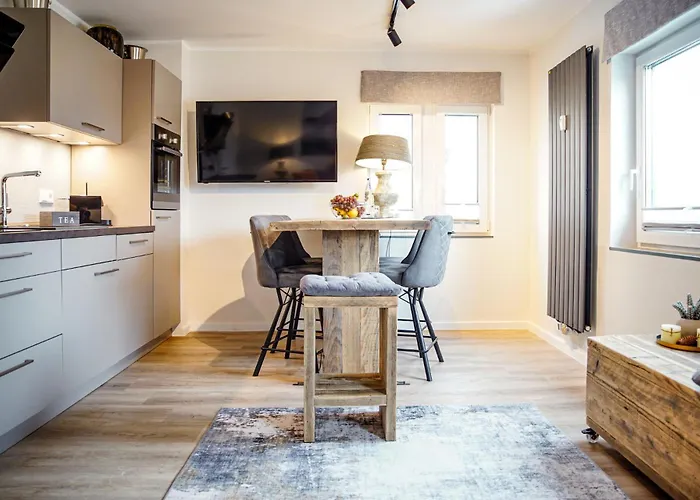 Apartman Smart Haus Topas 302 *