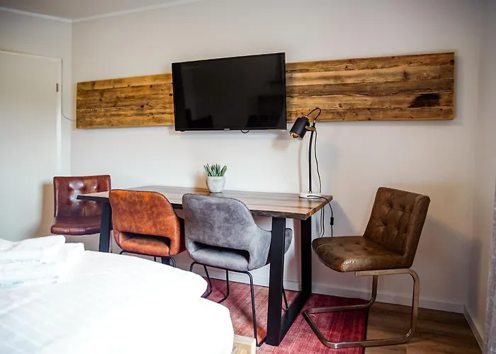 Smart Haus Topas 302 Apartman *