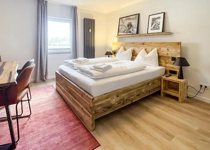 Smart Haus Topas 302 * ווינטרברג