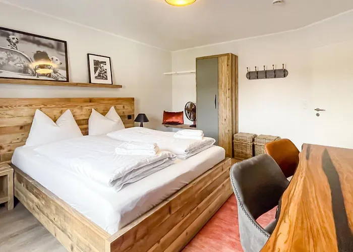 Apartman Smart Haus Topas 302 *