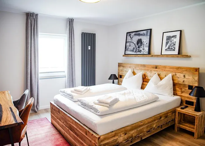 Smart Haus Topas 302 Apartman *