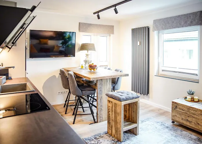 Smart Haus Topas 302 * ווינטרברג